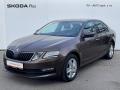 koda Octavia 1.6 TDI 85kW Tour / Ambition P