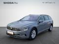 Volkswagen Passat 2.0 TDI 110 kW DSG Business