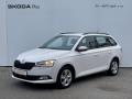 koda Fabia combi 1.0 TSI 70 kW Ambiton Pl