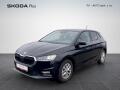 �koda Fabia 1.0 TSI 70kW Top Selection