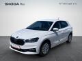 �koda Fabia 1.0 TSI 81kW Style Plus