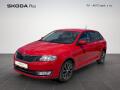 �koda Rapid 1.2 TSI 63kW Spaceback Edition