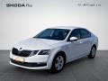 koda Octavia 1.4 TSI 110kW Fresh Ambition P