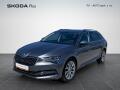 �koda Superb 2.0 TDI 110kW DSG Style Plus c