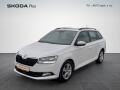 �koda Fabia 1.0 TSI 70kW Ambition Plus Com