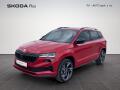 �koda Karoq 1.5 TSI 110 kW DSG SportLine