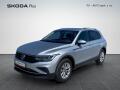 Volkswagen Tiguan 1.5 TSI 110 kW DSG Life