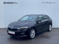 koda Scala 1.0 TSI 81kW Style Plus