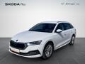 �koda Octavia 1.5 TSI 110kW Style Plus combi