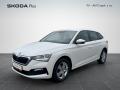 koda Scala 1.6 TDI 85kW Edice 125 LET