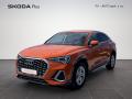 Audi Q3 35 TDI 110kW QUATTRO S-tronic