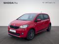 koda Citigo 1.0 MPI 55 kW Monte Carlo