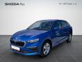 �koda Scala 1.0 TSI 85kW Selection