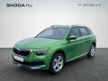 �koda Kamiq 1.0 TSI 85 kW Style Plus