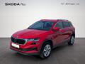 �koda Karoq 1.5 TSI 110 kW Top Selection