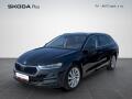 �koda Octavia 2.0 TDI 110kW DSG Style Plus c