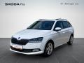 koda Fabia 1.0 TSI 70kW Tour Ambition Plu
