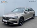 koda Superb 2.0 TDI 147 kW DSG 4x4 Style P