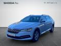 koda Superb 2.0 TDI 110kW DSG Ambition Plu