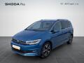 Volkswagen Touran 1.5 TSI 110 kW DSG Highline