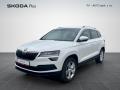 koda Karoq 2.0 TDI 110 kW 4x4 Style Plus