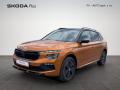 koda Kamiq 1.5 TSI 110kW DSG Monte Carlo
