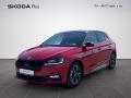 koda Fabia 1.0 TSI 85 kW Monte Carlo