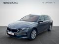 Skoda Octavia 1.5 TSI 110kW Top Selection co