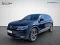 Volkswagen Tiguan Allspace 2.0 TDI 147 kW 4WD DSG Highlin