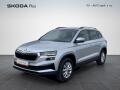 �koda Karoq 1.5 TSI 110kW Ambition Plus