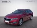 �koda Octavia 1.5 TSI 110kW Style Plus combi
