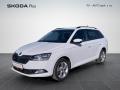 koda Fabia combi 1.0 TSI 70kW Ambition Pl