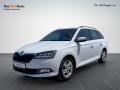 koda Fabia combi 1.0 TSI 70 kW Ambition P