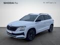 �koda Karoq 1.5 TSI 110kW DSG Sportline