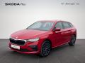 koda Scala 1.0 TSI 85 kW Selection