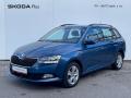 koda Fabia combi 1.0 TSI 70kW edice 125 l