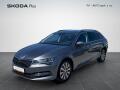 �koda Superb 2.0 TDI 147kW DSG Style Plus c