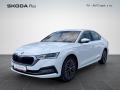 koda Octavia 1.5 TSI e-TEC 110kW DSG Style