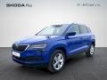 koda Karoq 2.0 TDI 110 kW 4x4 Style