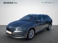 �koda Superb 2.0 TDI 147kW Style Plus DSG C
