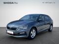 koda Scala 1.0 TSI 81kW edice 125 LET