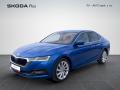 koda Octavia 2.0 TDI 85kW Style Plus