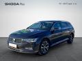 Volkswagen Passat 1.5 TSI 110 kW DSG Elegance Pl