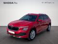 �koda Kamiq 1.5 TSI 110 kW Top Selection