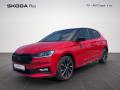 koda Fabia 1.0TSI 85 kW Monte Carlo
