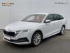 koda Octavia combi 2.0 TDI 85kW Style Plus