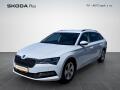 �koda Superb 2.0 TDI 110kW DSG Style Plus c