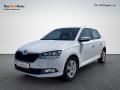 koda Fabia 1.0 TSI 70kW Ambition Plus