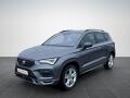 Seat Ateca 1.5 TSI 110 kW DSG FR Black Ed
