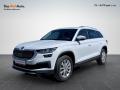 koda Kodiaq 2.0 TDI 110 kW DSG 4x4 Style P